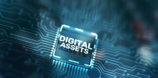 Digital assets businesses in the BVI