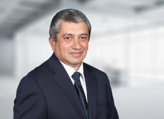Sanjit Nagarkatti ELP partner