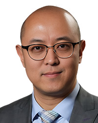 Guo Xin, Grandway Law Offices