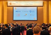 IPBA launches in Tokyo