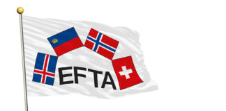 India agreement with EFTA countries