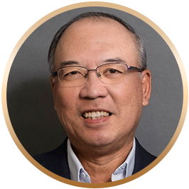 Alban Kang