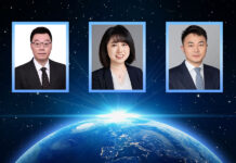Global Law Office welcomes new hires