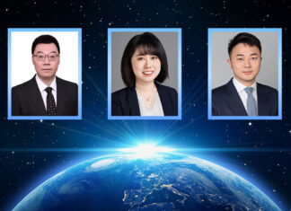Global Law Office welcomes new hires