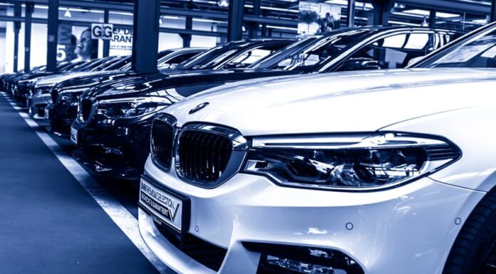Quartet assists Shenyang Auto’s RMB16.4bn Huachen buyout (1)