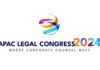 APAC Legal Congress 2024