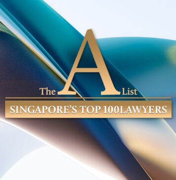 Singapore A-list2024