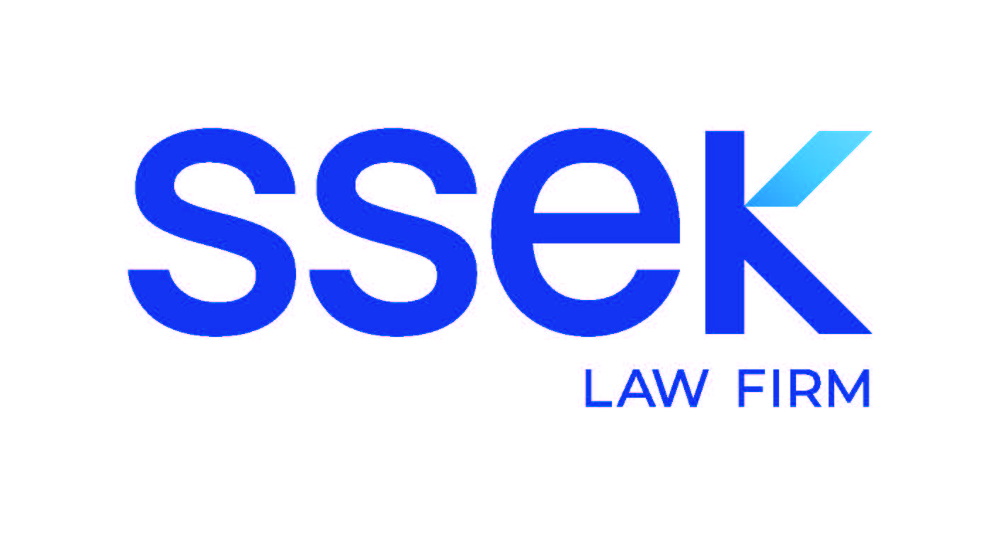 Logo Firma Hukum SSEK