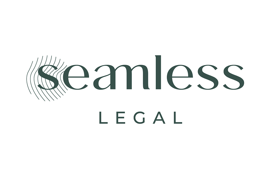 SEAMLESS Logo