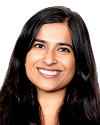 Smita Rajmohan, Autodesk