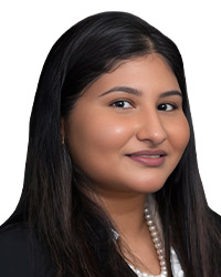 Sneha Jaisingh, Bharucha & Partners