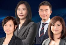 Governing AI in Taiwan