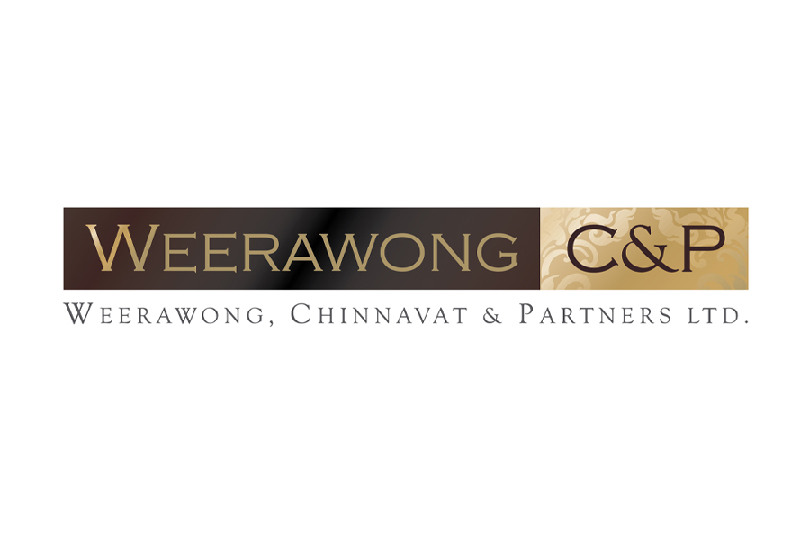 Weerawong, Chinnavat & Partners Ltd