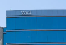 Weil's Office Consolidation in China