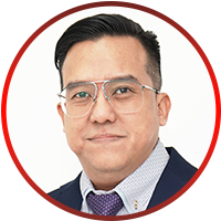 Aditya Kesha WIJAYANTO