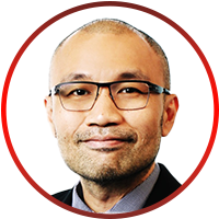 Adrian PRANATA