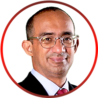 Ibrahim ASSEGAF