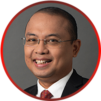 Ayik Candrawulan GUNADI