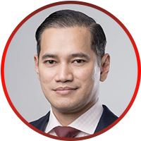 Benny BERNARTO