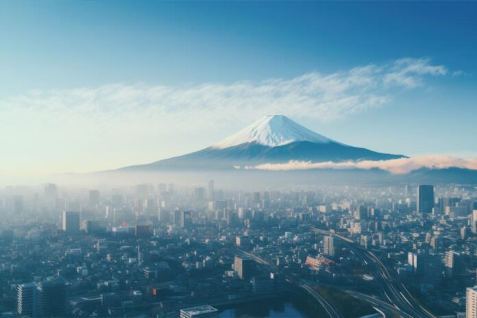 Bird & Bird expands Asia network with new Japan outpost Bird & Bird to Open Tokyo Office
