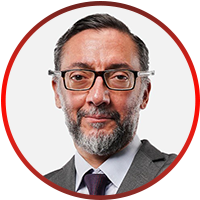 Norman BISSETT