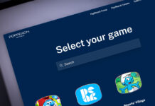 Indian Firms Advise on PopReach's Game sale