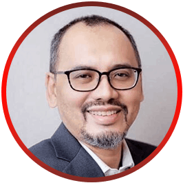Bagus Nur BUWONO