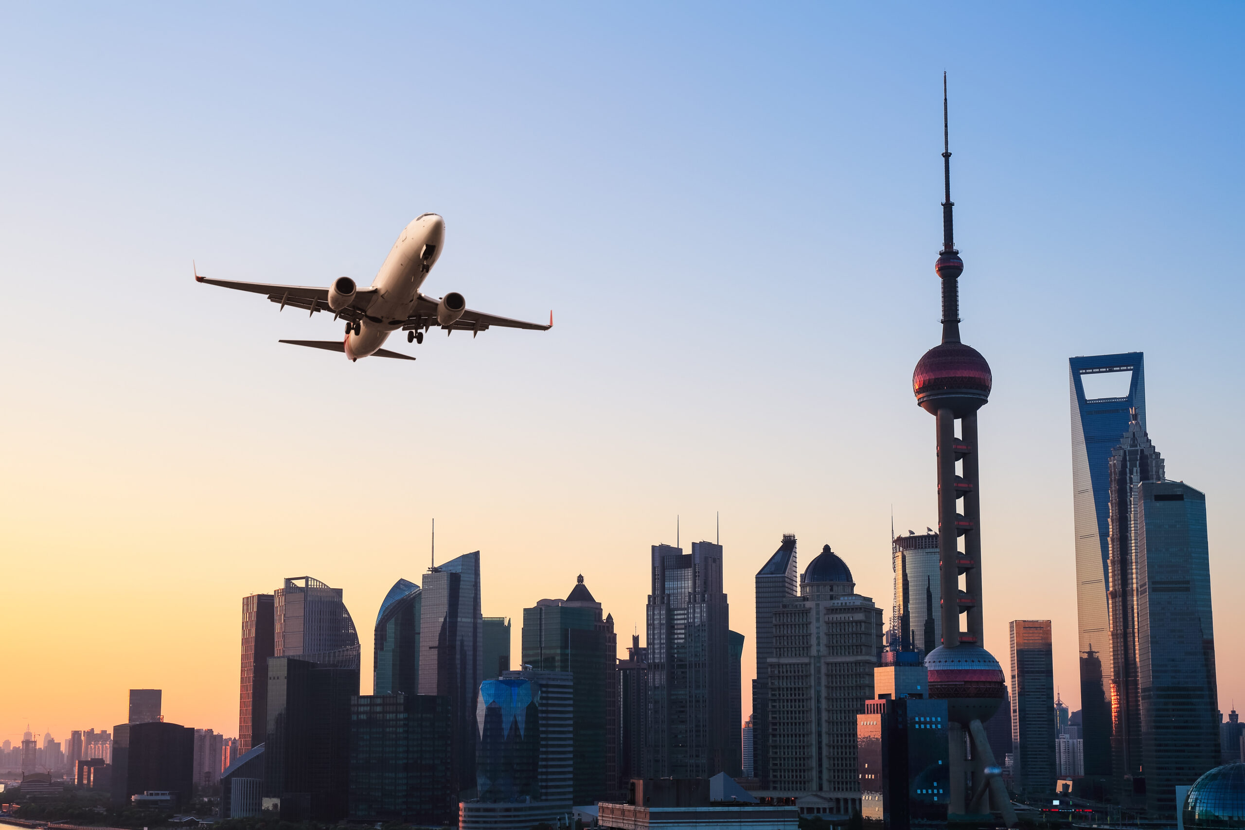 US Law Firms Exiting China