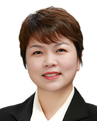 Che Xiaoyan, Llinks Law Offices