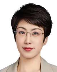 Chen Jing, Commerce & Finance Law Offices