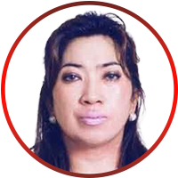 Cita Citrawinda NOERHADI