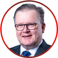 David DAWBORN