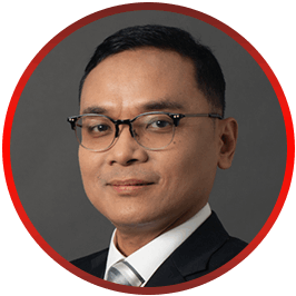 Agus Ahadi DERADJAT