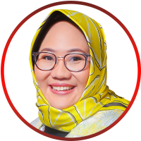 Dewi Savitri RENI