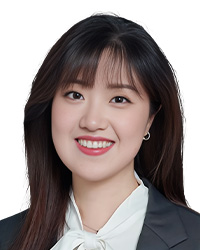 Elaine Wang, Llinks Law Offices