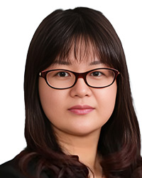 Estella Chen, Han Kun Law Offices