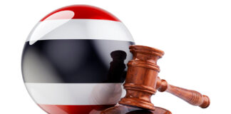 M&A and new privacy and data laws in Thailand
