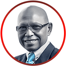 Mohamed Idwan GANIE