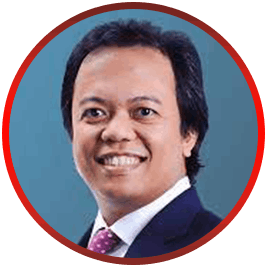 Daniel GINTING