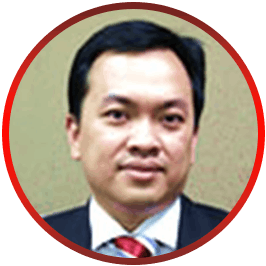 M. Iqbal HADROMI