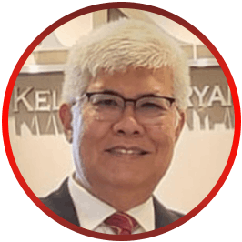Stefanus HARYANTO