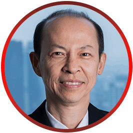 Eddy HENDRA