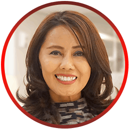 Irawati HERMAWAN