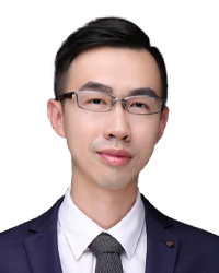 Huang Heng, ETR Law Firm