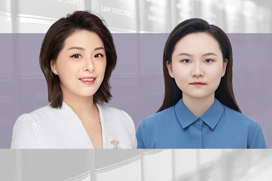 Impact of the new Company Law on investment disputes China Law.asia