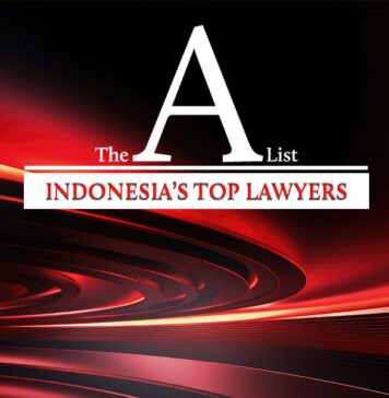 Indonesia-A-list-lawyers-2024-winner list