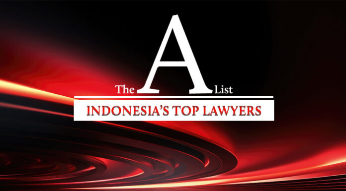 Indonesia-A-list-lawyers-2024-winner list