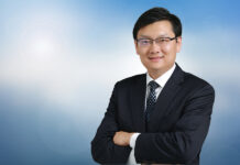 Japan-based IP specialist returns to Liu Shen team-Zhang Huawei
