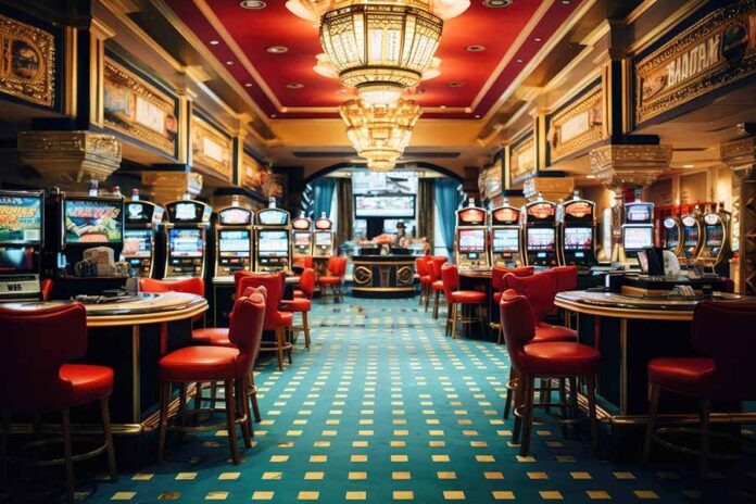Japan trio acts on USD3.4bn syndicated casino resort loan Syndicated casino resort loan