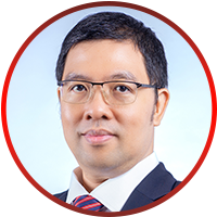 Kevin Omar SIDHARTA